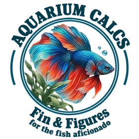 AquariumCalcs logo