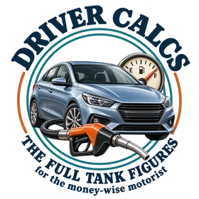 DriverCalcs logo