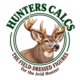 HuntersCalcs logo