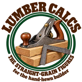LumberCalcs logo